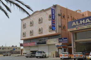  Nojoom Yanbu  Янбу